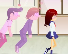 School Flirting Unblocked